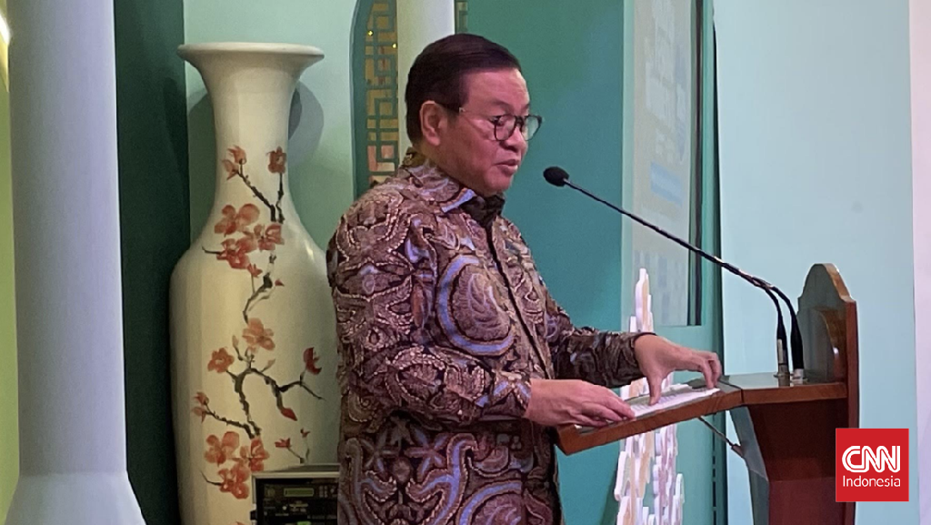 Modifikasi Cuaca DKI Diperpanjang 1 Februari, Sampai Daerah Penyangga