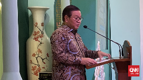 Modifikasi Cuaca DKI Diperpanjang 1 Februari, Sampai Daerah Penyangga