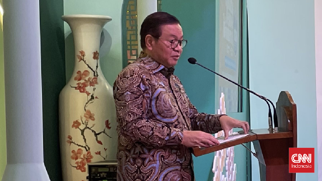 Gubernur DKI Jakarta Pramono Anung memperpanjang Operasi Modifikasi Cuaca hingga 1 Februari 2026 untuk mencegah banjir, termasuk di daerah penyangga.