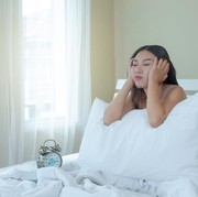 Sering Diabaikan, Ketahui 5 Risiko Miliki Jam Tidur Tidak Teratur