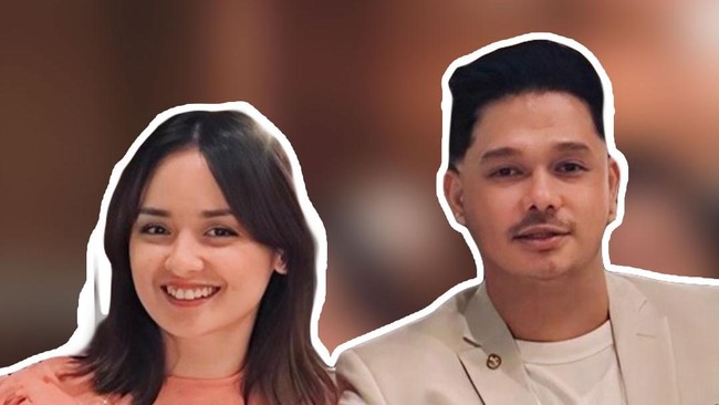 Video: Senyum Bahagia Joanna Alexandra Dilamar Immanuel Christover