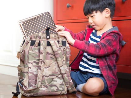 Kapan Anak Harus Mandiri? Ini Usia Terbaik Memulainya Menurut Pakar