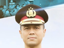 Kombes Putu Kholis Resmi Jabat Kapolresta Malang Kota