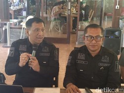 Status Tersangka Dipersoalkan, Made Daging Ajukan Praperadilan