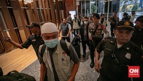 KPK Usut Aliran Uang Suap Pajak ke Sejumlah Pihak DJP