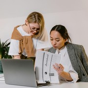 KUIS: Cari Tahu Tipe Kepribadian Kamu saat Bekerja di Kantor