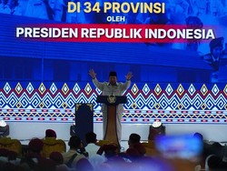 Lapor ke Prabowo, Gus Ipul Ungkap Sekolah Rakyat Aktif di 166 Titik