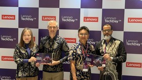 Lenovo Sebut Agentic AI Bukan Cuma Hype, Bagaimana di Indonesia?
