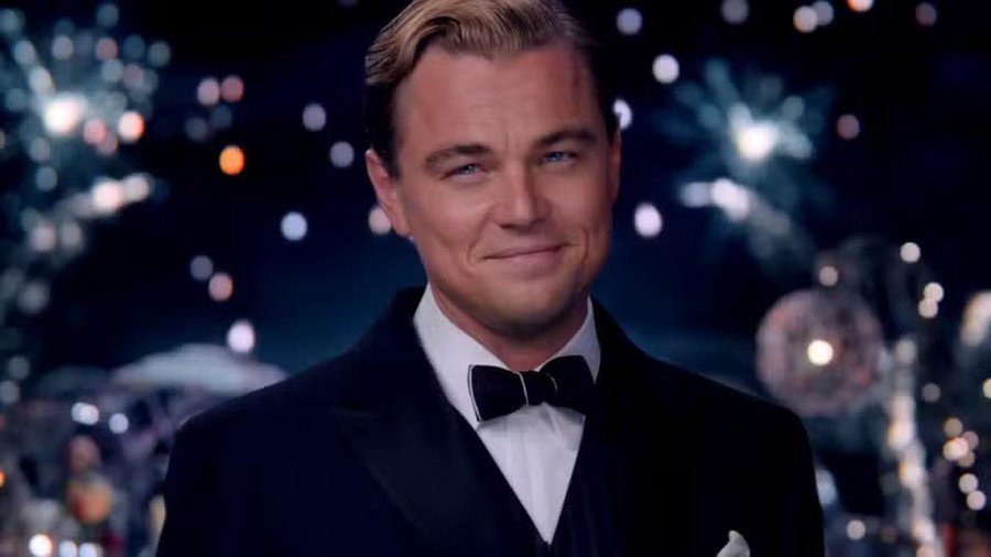 Leonardo DiCaprio