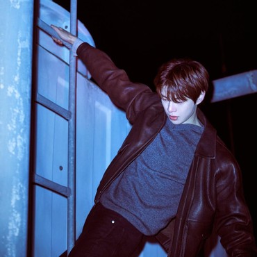 Lirik Lagu Backseat Promises - Kang Daniel