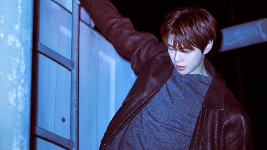 Lirik Lagu Backseat Promises - Kang Daniel