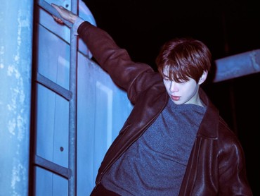 Lirik Lagu Backseat Promises - Kang Daniel