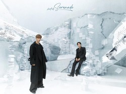 Lirik Lagu Blue - DK & Seungkwan Seventeen