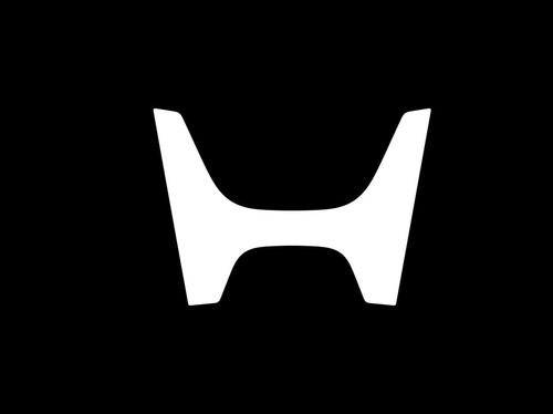 Honda Luncurkan Logo H Baru Setelah 63 Tahun