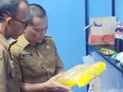 Belasan Murid SDN 01 Kedungwungi Pekalongan Diduga Keracunan MBG Menu Bakmi