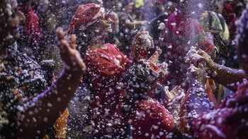 FOTO: Mengagumi Destinasi di Malaysia, Juara Pariwisata Asia Tenggara