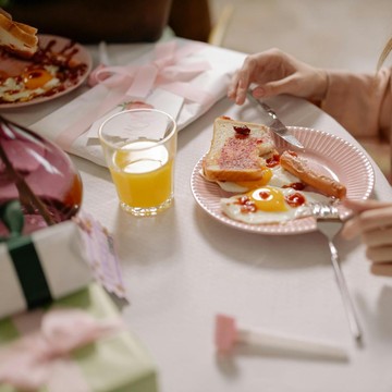 3 Makanan yang Baik Dikonsumsi untuk Sarapan di Pagi Hari