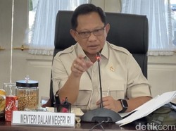 Respons Mendagri soal Wacana Pilkada Lewat DPRD
