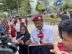 Gus Ipul Tegaskan Sekolah Rakyat Tak Buka Pendaftaran, Begini Alurnya