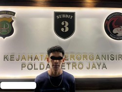 Muda Mudi Ini Edarkan Vape Obat Keras di Jakarta, Berujung Diringkus Polisi