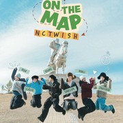 NCT WISH Siap Ajak Fans Keliling Dunia dalam Program Variety 'ON THE MAP'