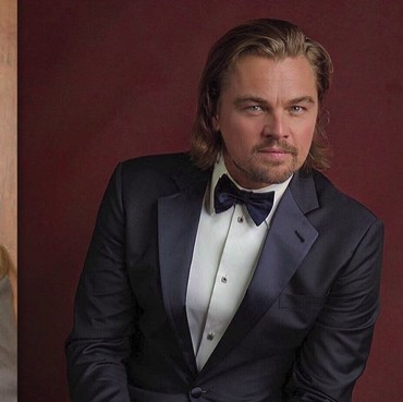 Komika Singgung Sikap Leonardo DiCaprio yang Tertutup: Kita Tak Tahu Apapun Tentangmu