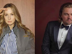 Komika Singgung Sikap Leonardo DiCaprio yang Tertutup: Kita Tak Tahu Apapun Tentangmu