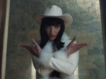 Ini Pemeran Nico Robin di One Piece Live Action Season 2 yang Curi Perhatian