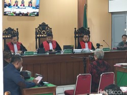 4 Hal yang Diketahui dari Sidang CLS Ijazah Jokowi di PN Solo