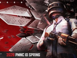 Pendaftaran 2026 PMNC Spring Dibuka, Peluang Jadi Pro Player PUBG Mobile