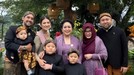 Pernikahan Darma Mangkuluhur dan Patricia Schuldtz