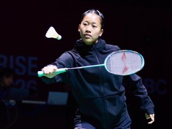 Putri KW Waspadai Permainan Alot Michelle Li