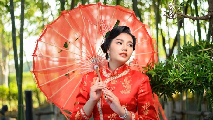 7 Rahasia Kecantikan Perempuan China yang Bikin Sehat dan Glowing