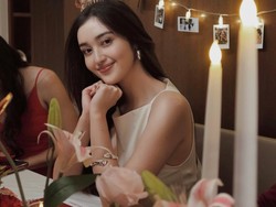 Daftar Film, Sinetron, dan Series Ranty Maria yang Nikah Hari Ini