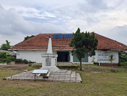 Video: Mengulik Sisi Bersejarah Depok