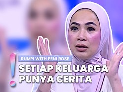 Video: Sikap Manajemen Denada soal Pengakuan Anak Bikin Netizen Curiga