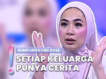 Video: Sikap Manajemen Denada soal Pengakuan Anak Bikin Netizen Curiga