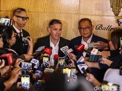 Gaji John Herdman Lebih Kecil Dibanding Kluivert dan STY?