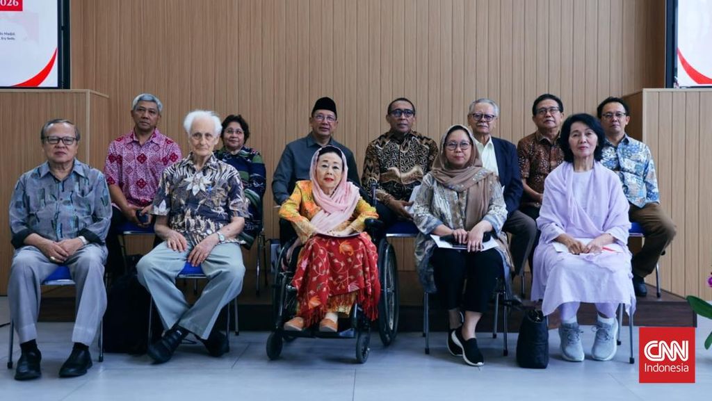 Sinta Wahid hingga Kardinal Suharyo Kritik Wacana Pilkada Lewat DPRD