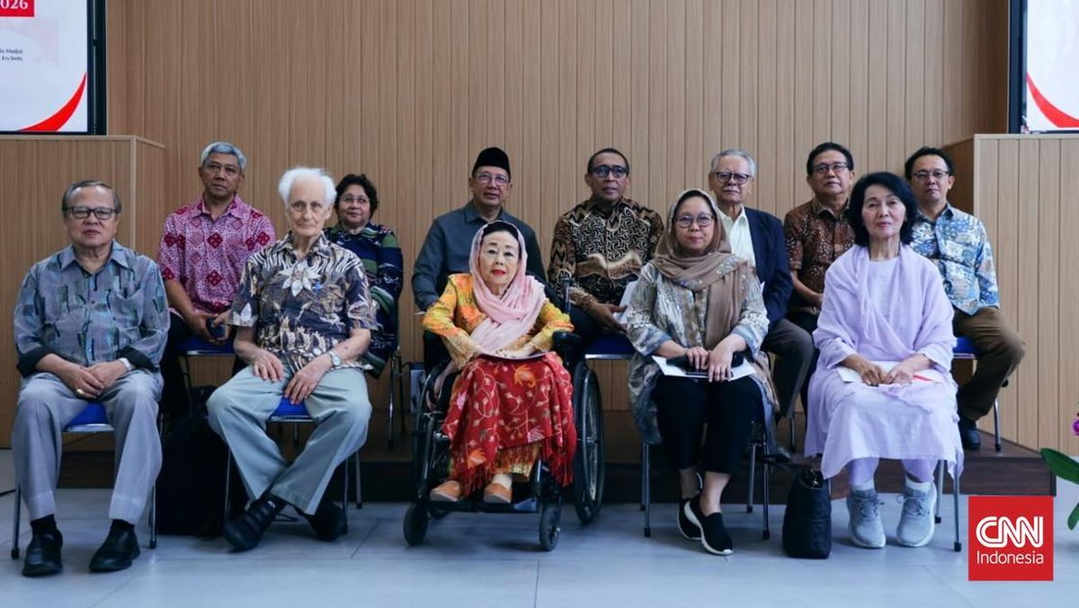 Sinta Wahid hingga Kardinal Suharyo Kritik Wacana Pilkada Lewat DPRD