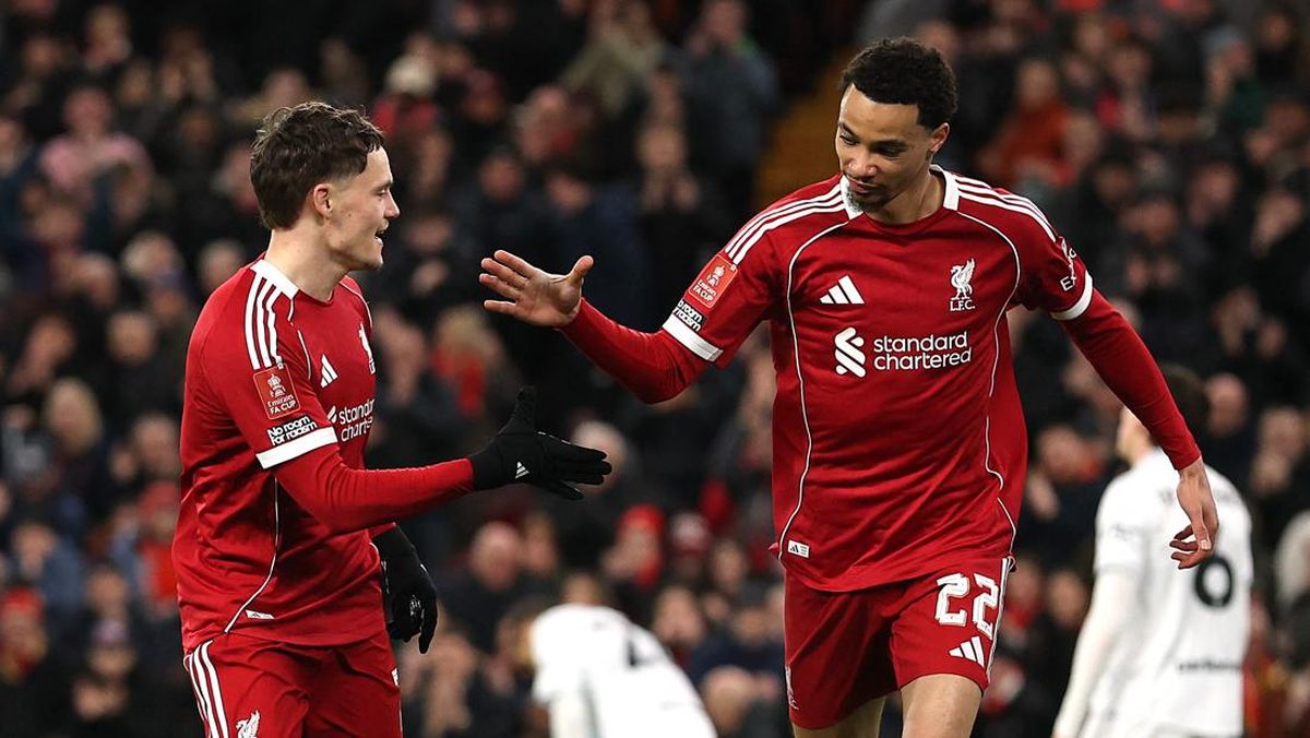 Arne Slot Usai Liverpool Hajar Burnley: Yang Penting Hasilnya