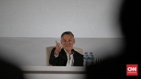 Herdman Tak Peduli Asal-usul Pemain Timnas Indonesia, Fokus Kualitas