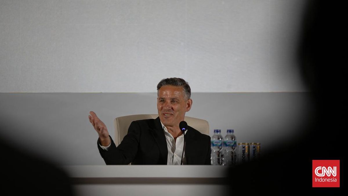 Top 3 Sports: Media Belanda Takjub, John Herdman Kaget