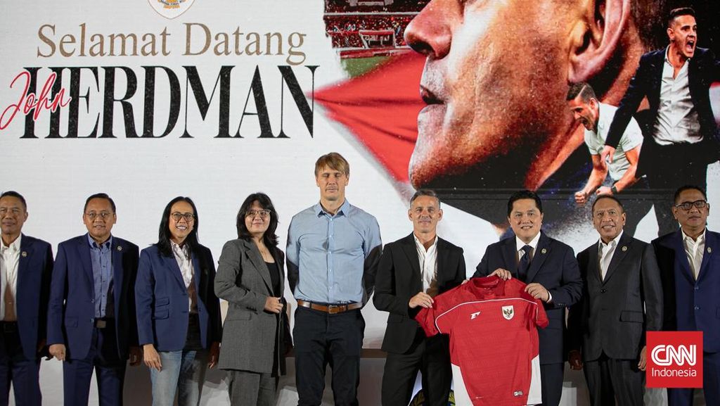 Habis Ginseng-Kincir Angin, Terbitlah Tiga Singa di Timnas Indonesia