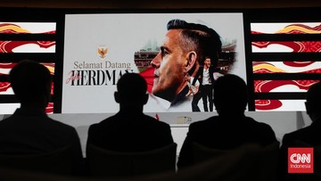 Kabar Sport CNN Terbaru : Siapa Sosok Pelatih yang Jadi Inspirasi Terbesar John Herdman?