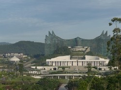 Cek! Kabar Terbaru soal Pemindahan ASN ke IKN