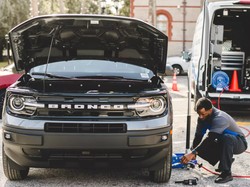 Kisah Pegawai Bengkel Digaji Rp 2,6 Miliar/Tahun, Tugasnya Ngapain Aja?