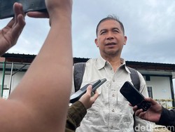 Keracunan MBG Massal di Mojokerto, SPPG Belum Kantongi SLHS