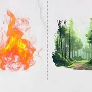 Tes Kepribadian: Pilih 1 dari 3 Elemen yang Paling Menarik untuk Ungkap Kepribadian Sejatimu