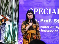 Riset Musik dan Otak Digelar di KEK Kura Kura Bali, Dana Hibah Naik 218 Persen